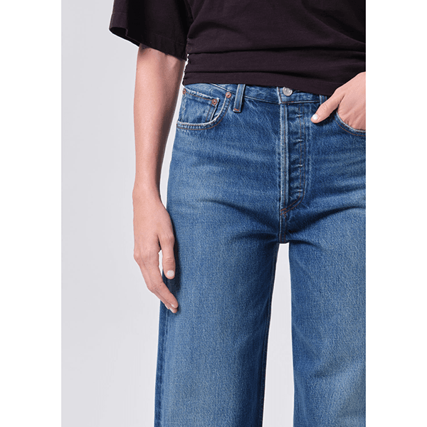 Agolde Ren Jean Chapter