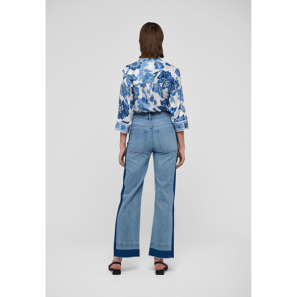 Dea Kudibal Danitta Blouse Blossoming
