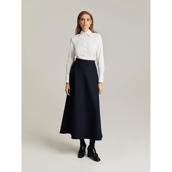 Andiata Kity 85 V Skirt Night Sky