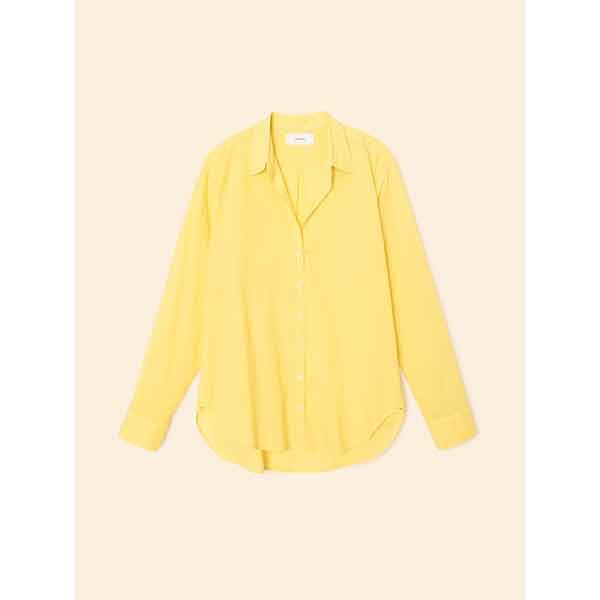 Xirena Beau Shirt Marigold
