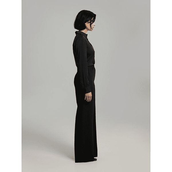 Andiata Katya Trousers Black