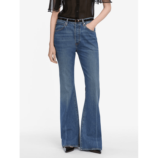 Frame The Lax Jeans Pilot