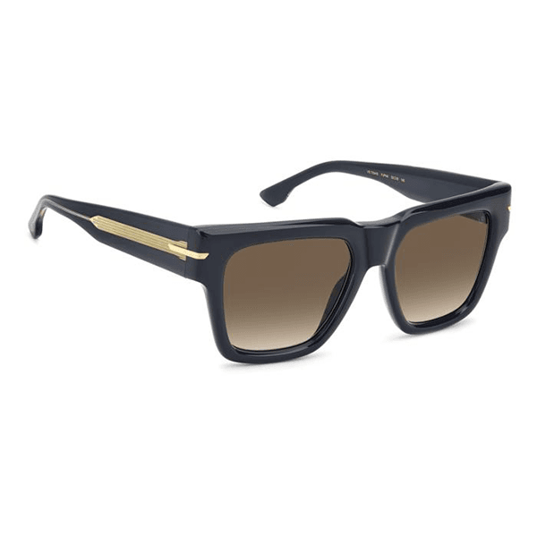 Victoria Beckham VB7004/S Sunglasses Blue