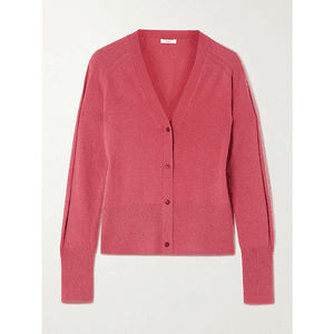 Hovedbilde JOSEPH Keane Cardigan Mulberry