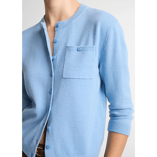 Vince Pocket Cardi Hydra