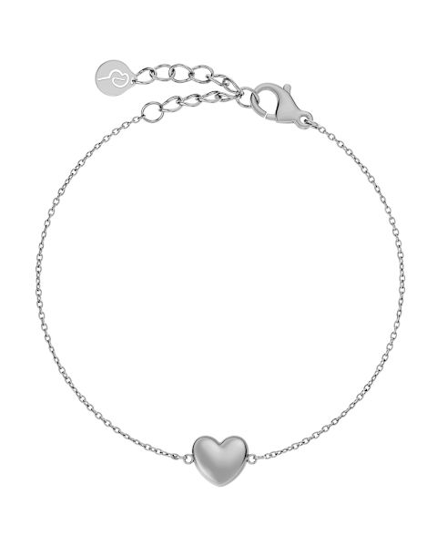 Edblad Barley Bracelet Steel