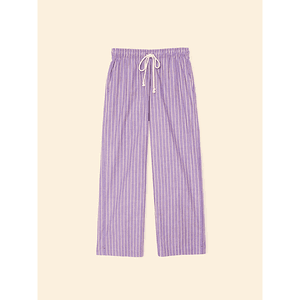 Hovedbilde Xirena Brinna Pant Violet Rouge Stripe