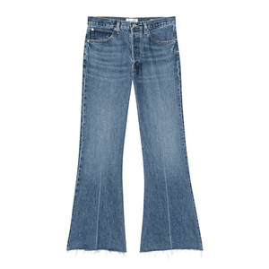 Hovedbilde The Lax Jeans Numeral Raw Frey