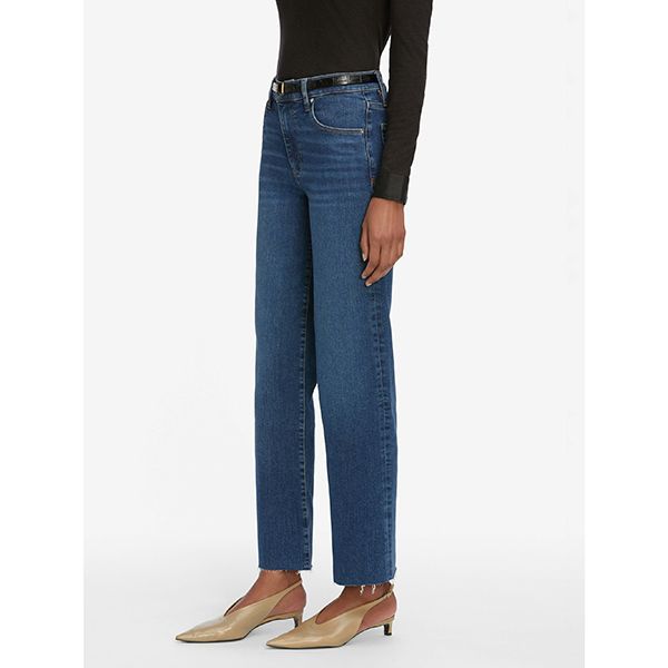 FRAME The Mellow Jeans Elixir