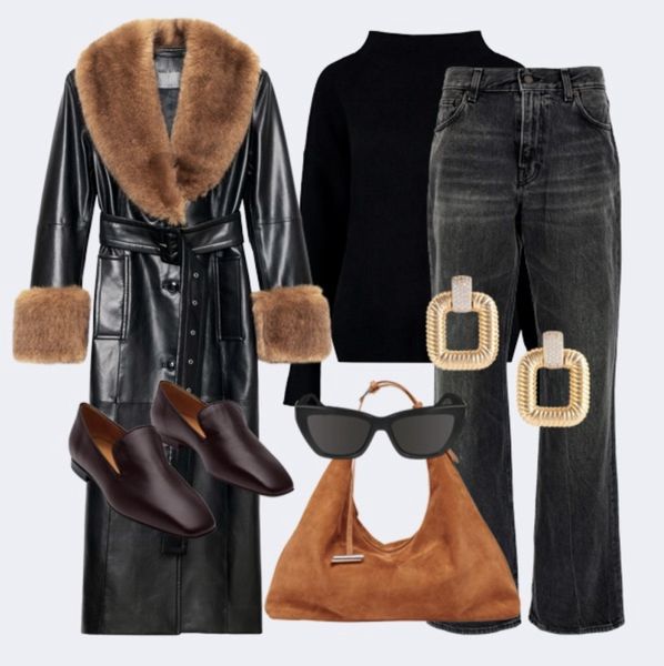 ATP Atelier Dervio Loafer Walnut