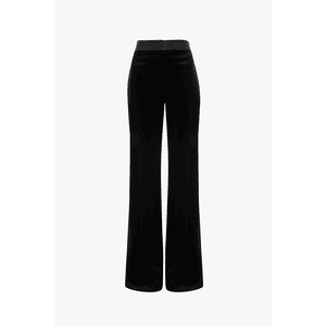 Hovedbilde Alina Trouser Midnight