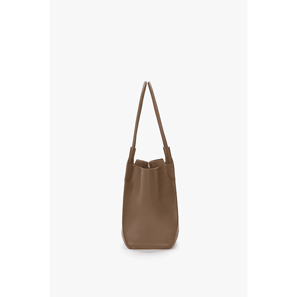 Victoria Beckham Victoria Tote Dove Grey