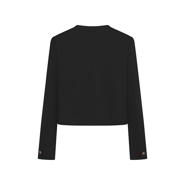 Seductive Catherine Jacket Black