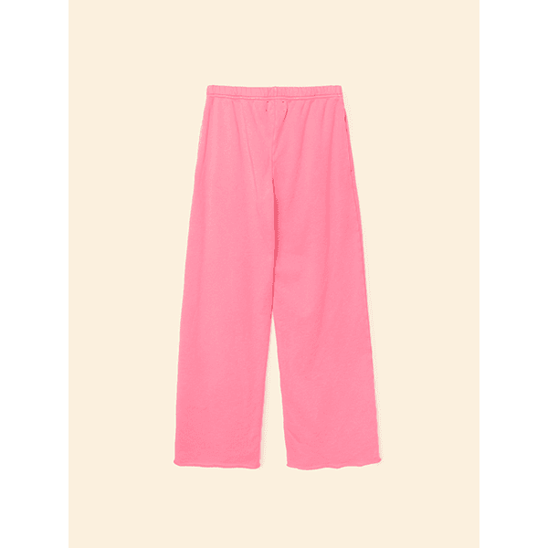 Xirena Emmette Sweatpant Pink Bloom