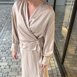 Hovedbilde Amuse Anais Blouse Champagne