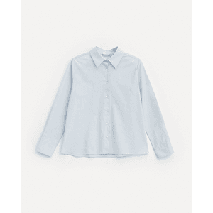 Hovedbilde ERMER Lyon Shirt Light Blue