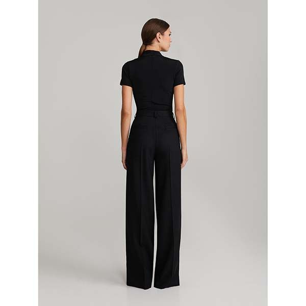Andiata Gisella Trousers Black