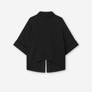 Bilde av MKDT Bailee Blouse Black