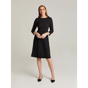 Hovedbilde Andiata Yonna Jersey Dress Black