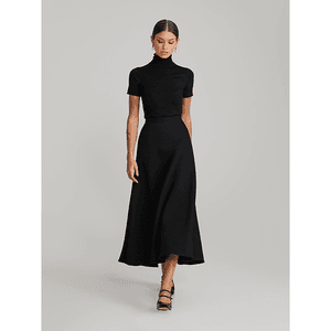 Hovedbilde Andiata Kity 85 V Skirt Black