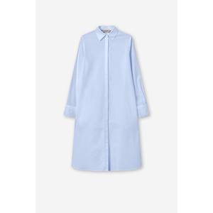 Bilde av MKDT Devi Dress Light Blue