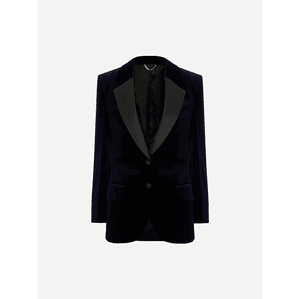 Hovedbilde Single Breasted Tailored Jacket Midnight