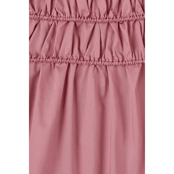 Faithfull Araceii Maxi Dress Dusk