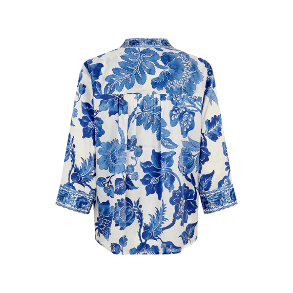 Dea Kudibal Danitta Blouse Blossoming