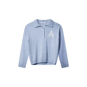 Hovedbilde Arnie Says Devon Heart Ice Blue