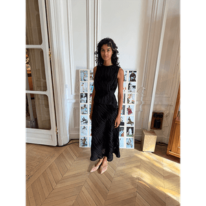 Hovedbilde Ulla Johnson Celina SL Top Noir