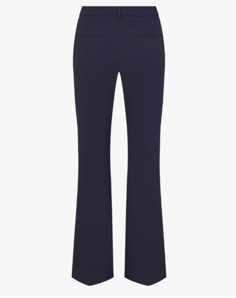 Seductive Rosie Pants Navy