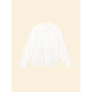 Hovedbilde Xirena Miranda Shirt White