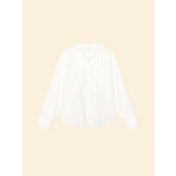 Xirena Miranda Shirt White