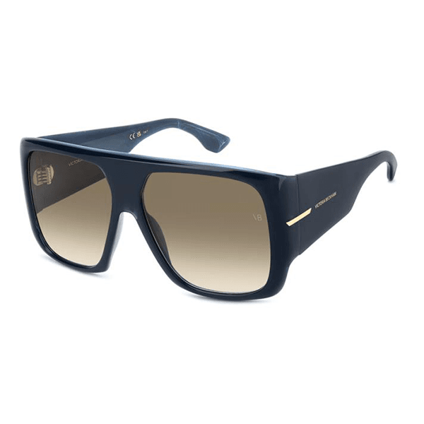 Victoria Beckham VB7007/S Sunglasses Blue