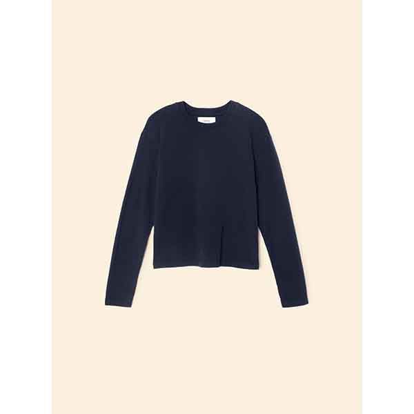 Xirena Terrance Tee Navy