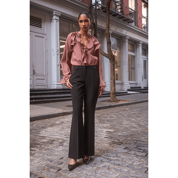 Seductive Rosie Pants Black