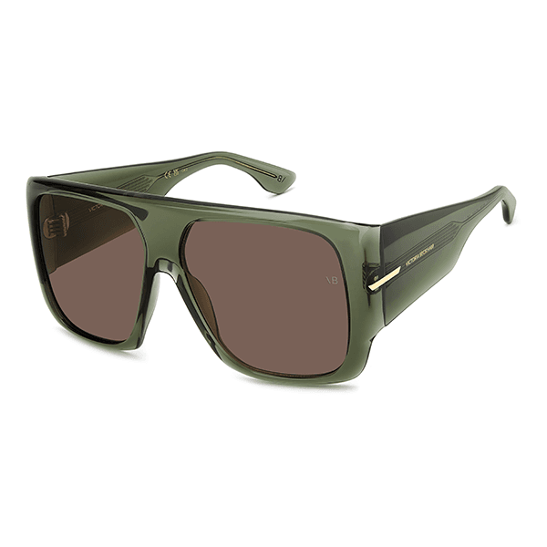 Victoria Beckham VB7007/S Sunglasses Green