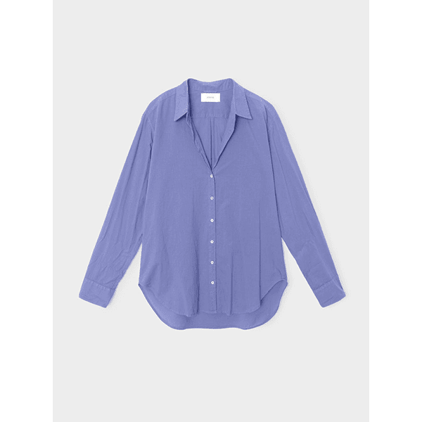 Xirena Beau Shirt Star Blue