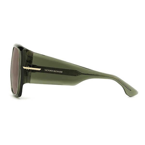 Victoria Beckham VB7007/S Sunglasses Green