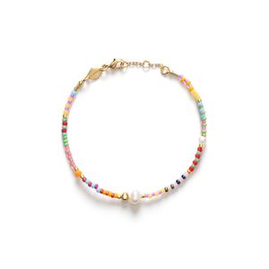 Hovedbilde Anni Lu Bikini Bracelet Confetti