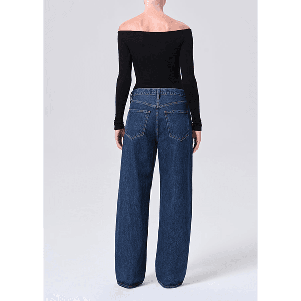 Agolde Low Curve Jean Pendulum