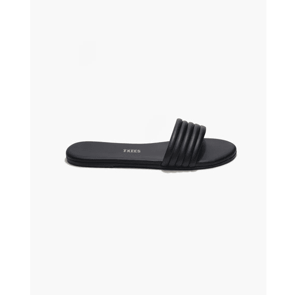 Tkees Serena Slides Black