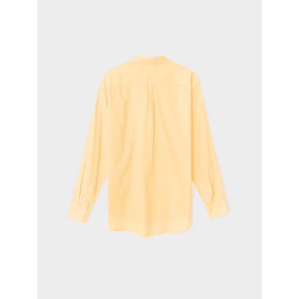 Xirena Beau Shirt Peach Sorbet