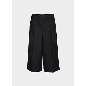 Hovedbilde Christian Aks Wynne Bermuda Shorts Black