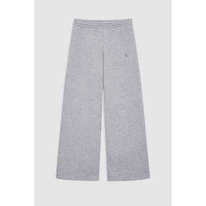 Hovedbilde Anine Bing Kacey Sweatpants Grey Melange