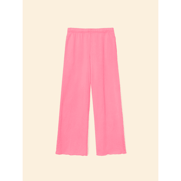 Xirena Emmette Sweatpant Pink Bloom