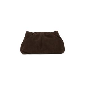 Hovedbilde Arnie Says Maxime True Suede Handbag Brown