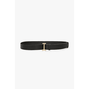 Hovedbilde Victoria Beckham Tuxedo Belt Black