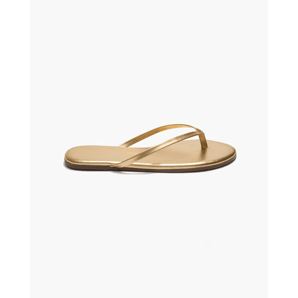 Tkees Lily Metallics Blink