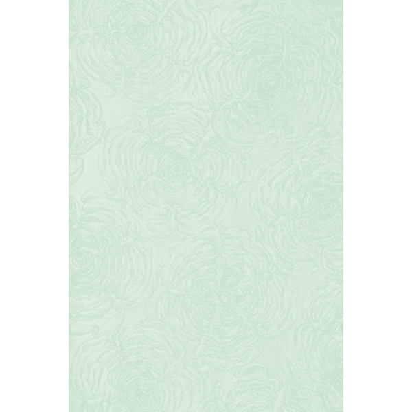  ROTATE Flower Mesh Flounce Dress Ice Flow